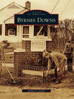 Byrnes Downs (eBook, ePUB) - Jacobs, Donna F.