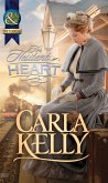 Her Hesitant Heart (Mills & Boon Historical) (eBook, ePUB)