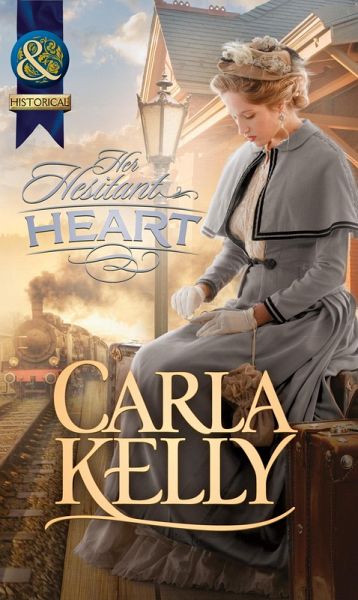 Her Hesitant Heart (eBook, ePUB) Her Hesitant Heart (eBook, ePUB)