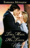 The Magic Of His Touch (Mills & Boon Historical Undone) (May Day Mischief, Book 1) (eBook, ePUB)