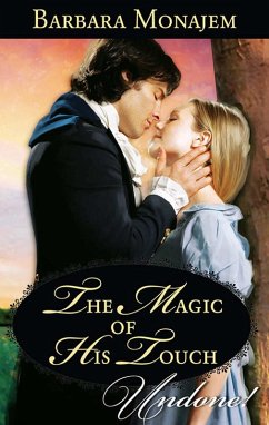 Cover The Magic Of His Touch (eBook, ePUB)