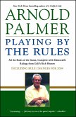 Playing by the Rules (eBook, ePUB)