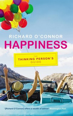 Cover Happiness (eBook, ePUB)