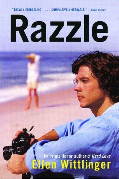 Cover Razzle (eBook, ePUB)