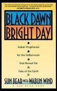 Cover Black Dawn, Bright Day (eBook, ePUB)