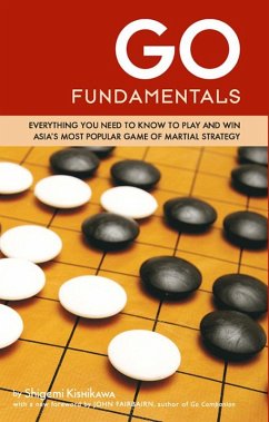 Go Fundamentals (eBook, ePUB) - Kishikawa, Shigemi