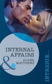 Internal Affairs (eBook, ePUB) Internal Affairs (eBook, ePUB)