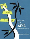 Dot to Dot Zen a Primer of Buddhist Psyc (eBook, ePUB)