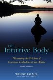 The Intuitive Body (eBook, ePUB)