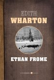 Ethan Frome (eBook, ePUB)