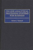 On-line Analytical Processing Systems for Business (eBook, PDF)