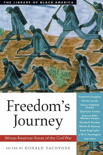 Freedom's Journey (eBook, ePUB)