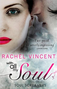 With All My Soul (eBook, ePUB) - Vincent, Rachel
