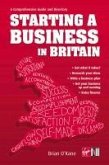 Starting A Business In Britain (eBook, ePUB)