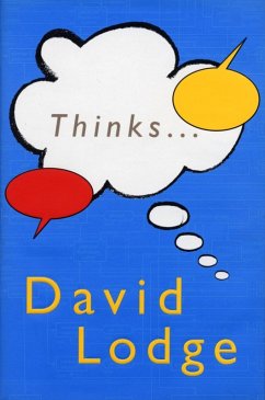 Thinks... (eBook, ePUB) - Lodge, David