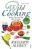 Wild Cooking (eBook, ePUB)