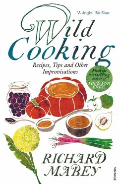 Cover Wild Cooking (eBook, ePUB)