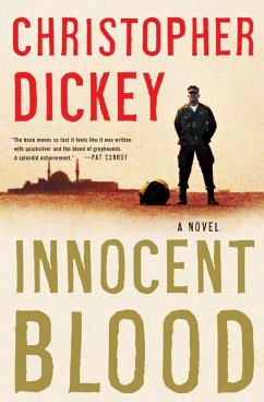 Cover Innocent Blood (eBook, ePUB)