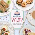 Miss Hope's Teatime Treats (eBook, ePUB)