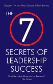 The 7 Secrets of Leadership Success (eBook, ePUB) The 7 Secrets of Leadership Success (eBook, ePUB)
