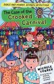 The Case of the Crooked Carnival (eBook, ePUB) The Case of the Crooked Carnival (eBook, ePUB)