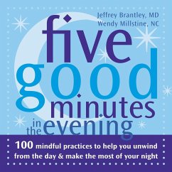 Cover Five Good Minutes in the Evening (eBook, PDF)
