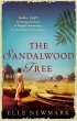 The Sandalwood Tree (eBook, ePUB) - Bild 1