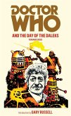 Doctor Who and the Day of the Daleks (eBook, ePUB)