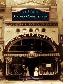Cover Sanders Confectionery (eBook, ePUB)