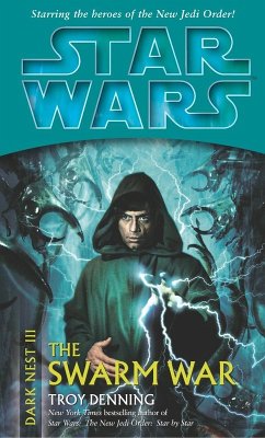 Star Wars: Dark Nest III: The Swarm War (eBook, ePUB) - Denning, Troy