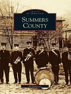 Cover Summers County (eBook, ePUB)