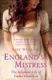 England's Mistress (eBook, ePUB)