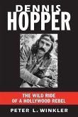 Dennis Hopper (eBook, ePUB) Dennis Hopper (eBook, ePUB)