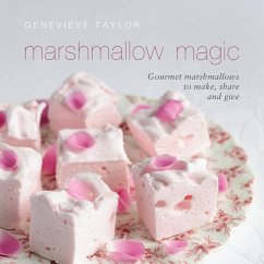 Marshmallow Magic (eBook, ePUB) - Taylor, Genevieve