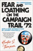 Fear and Loathing on the Campaign Trail '72 (eBook, ePUB)