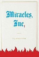 Miracles, Inc. (eBook, ePUB) - Forrester, T. J.