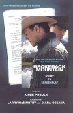 Brokeback Mountain: Story to Screenplay (eBook, ePUB)