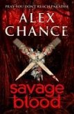 Savage Blood (eBook, ePUB)