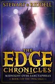 The Edge Chronicles 6: Midnight Over Sanctaphrax (eBook, ePUB)