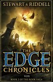 The Edge Chronicles 8: Vox (eBook, ePUB)