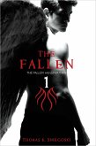 The Fallen 1 (eBook, ePUB)