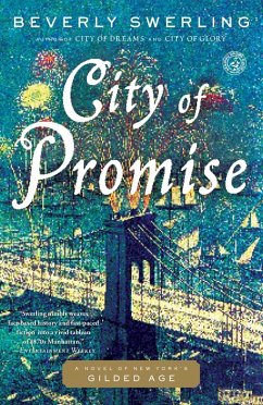 City of Promise (eBook, ePUB) - Swerling, Beverly