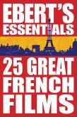 25 Great French Films (eBook, ePUB)