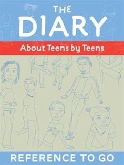 Cover Diary: Reference to Go (eBook, ePUB)