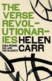 The Verse Revolutionaries (eBook, ePUB)