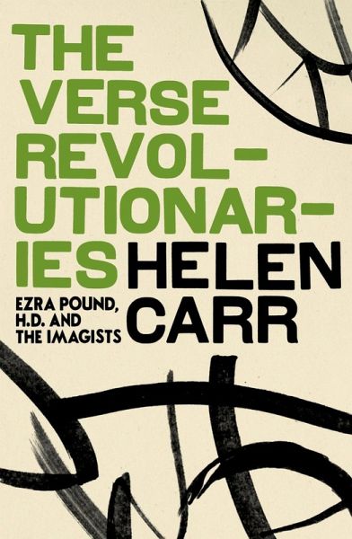 The Verse Revolutionaries (eBook, ePUB) The Verse Revolutionaries (eBook, ePUB)