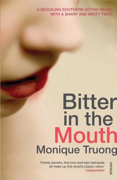Cover Bitter In The Mouth (eBook, ePUB)