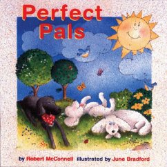 Cover Perfect Pals (eBook, ePUB)