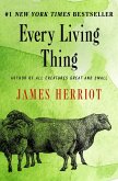 Every Living Thing (eBook, ePUB) Every Living Thing (eBook, ePUB)