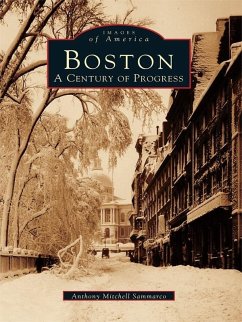 Boston (eBook, ePUB) Cover Boston (eBook, ePUB)